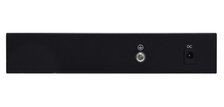WI-PS205 (v4) сетевой коммутатор Wi-Tek 