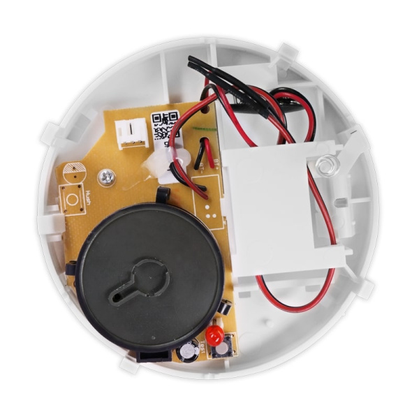 ДИП-34АВТ извещатель пожарный дымовой оптико-электронный Болид