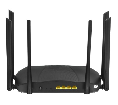 TX3000 Pro мощный двухдиапазонный гигабитный роутер стандарта Wi-Fi 6 с максимальной скоростью 2976 Мбит/с Tenda