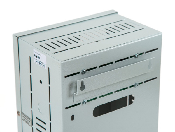 СКАТ-1200Д (исп.2) источник вторичного электропитания резервированный