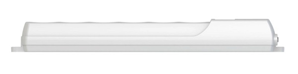 Сетевой фильтр Pilot S, 1.8м, (6 розеток) белый 