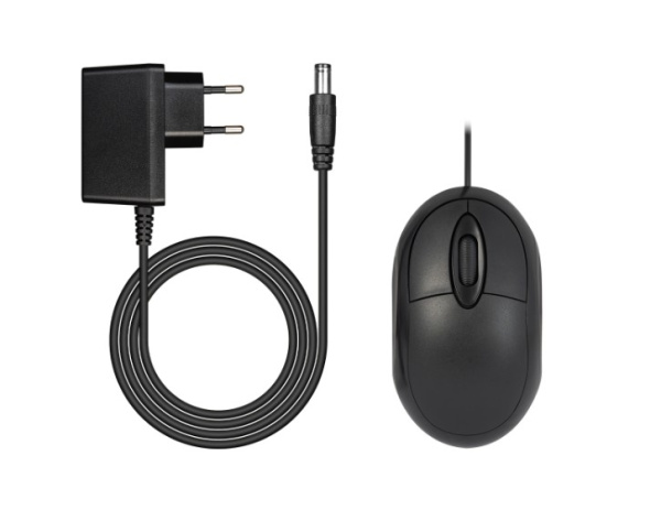 NR1616X (v.3015V) IP видеорегистратор 16-ти канальный Novicam