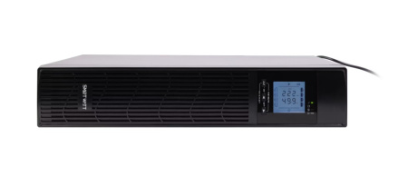 UPS DATA 1kVA ИБП линейно-интерактивный, чистый синус, мощность 1000/800 ВА/Вт SMARTWATT