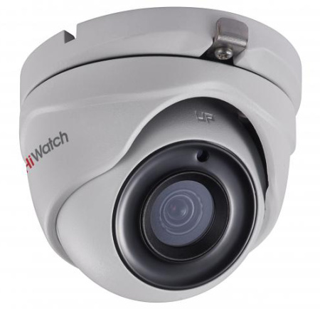 DS-T503(B) (2.8mm) уличная HD-TVI камера видеонаблюдения HiWatch