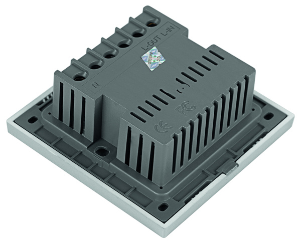 Energy saving Novilock (ver.4278) выключатель энергосберегающий
