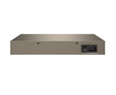 M30 5-ти портовый высокоуровневый маршрутизатор Tenda