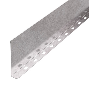 PR16.0979 Разделитель лотка 100х3000 (0,55 мм) Промрукав