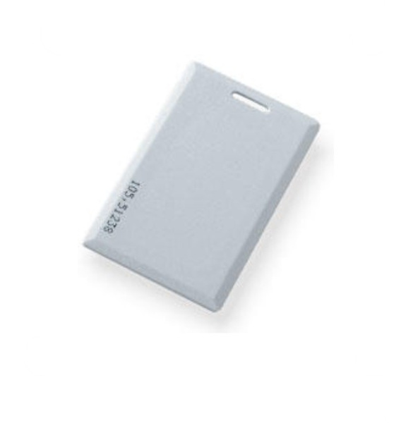 IL-05M num 1K карта Mifare Clamshell с прорезью, с печатью ID номера IronLogic