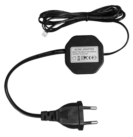 TS-08-Slim 2 источник стабилизированного питания Tantos