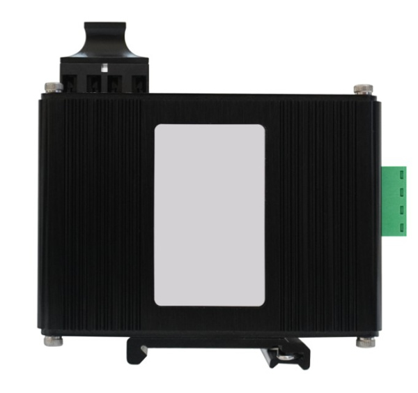 Ethernet-FX-SM40SB преобразователь интерфейсов Болид