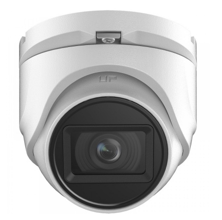 F-AC-2351(2.8mm) (Аналог DS-T503 (С)) 5Мп уличная HD-TVI камера с ИК-подсветкой до 30м iFlow