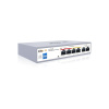 WI-PCES206 настраиваемый коммутатор с функцией PoE Wi-Tek