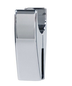 PERCo-BH02 0-02 держатель заполнения для крепления заполнения между горизонтальными поручнями огражденияь заполнения PERCo