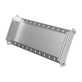 PR16.1591 Угол вертикальный внешний 45 градусов Стандарт HDZ 600х50 Промрукав