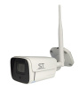 ST-VX2673 POE 4G LIGHT (версия 3) уличная всепогодная IP-камера видеонаблюдения с встроенным микрофоном Space Technology