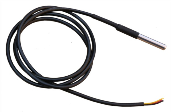 Выносной датчик температуры для СН-Цельсий