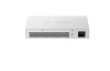WI-PCES310G коммутатор настраиваемый PoE 110Вт, порты 8 PoE GE + 2 GE Wi-Tek