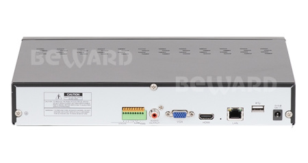 RK0104 IP-видеорегистратор 4-канальный Beward