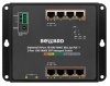 STWP-0802HP управляемый коммутатор 8-ми портовый Beward