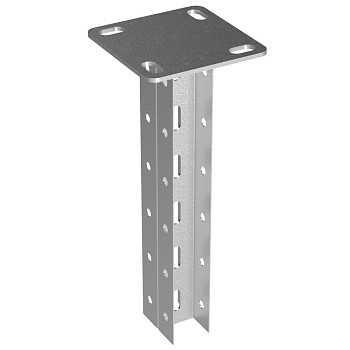 PR16.1809 стойка П-образная двойная HDZ СПД-45х30х2000 Промрукав