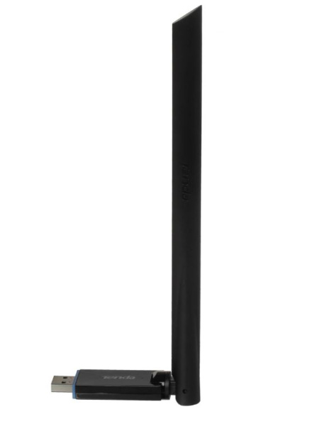 U10 двухдиапазонный USB-адаптер Tenda