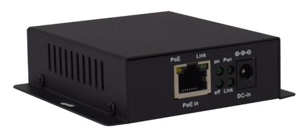 WI-PE31E повторитель PoE Wi-Tek