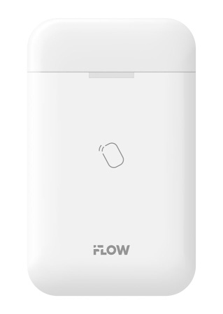 F-PT-401M (Аналог ACT-T1342EFW) беспроводной считыватель iFLOW