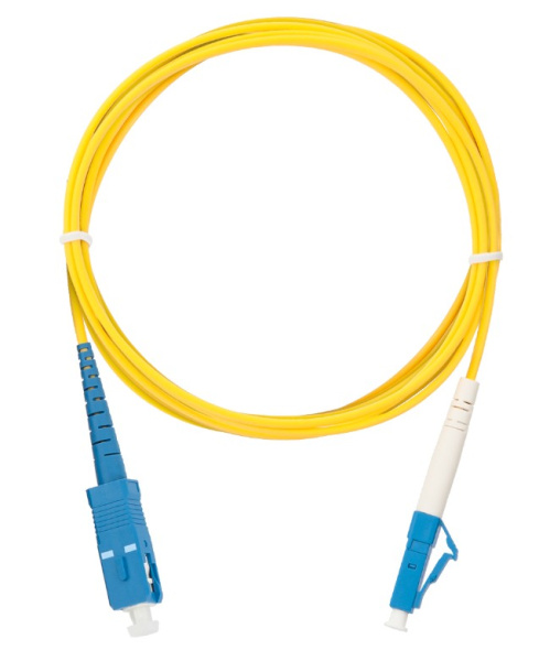 NMF-PC1S2C2-SCU-LCU-001 шнур оптический переходной NIKOMAX
