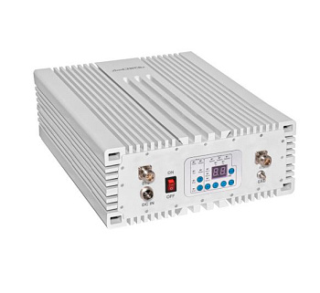 DS 900/2100 20 v.5416 цифровой усилитель мощности сигнала (репитер) ДалСВЯЗЬ