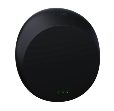 Livi Hub Max KW/KB контроллер умного дома (хаб) Livi