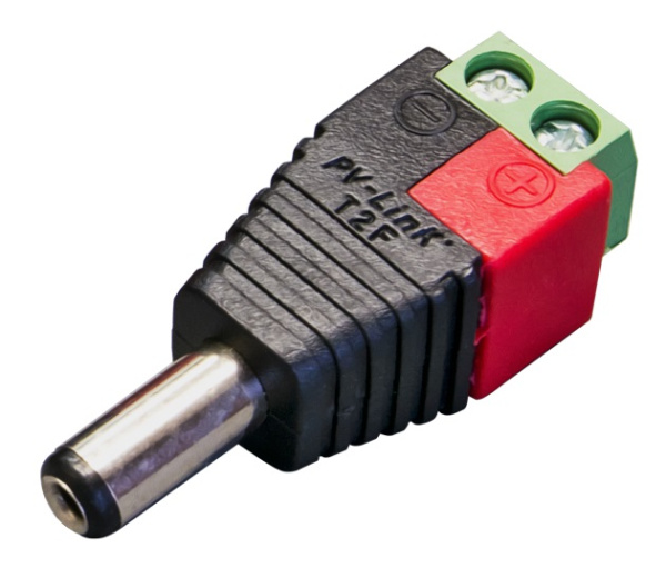 PV-T2F (ver.K90) PV-Link коннектор DC