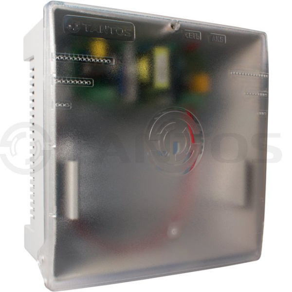 ББП-30 Pro Lux (пластик) источник вторичного питания резервированный Tantos