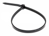 Хомут nylon 3,6х300 мм черный (07-0301) (100 шт/уп) REXANT