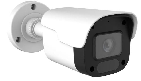 AVIOR-B2 (ver.1510) уличная всепогодная IP-камера видеонаблюдения с встроенным микрофоном Novihome