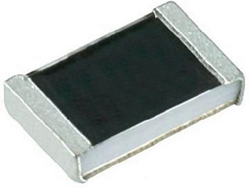 Чип резистор 0.25Вт 1206 7.5 кОм, 1% (SMD) Тайвань
