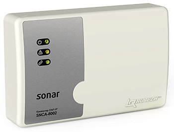 Sonar SNCA-8002 конвертер DAP-IP для объединения приборов Sonar SPM