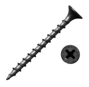 Саморез 4,2х65 мм (500 шт/уп)