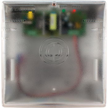 ББП-20 Pro Lux (пластик) источник вторичного питания резервированный Tantos