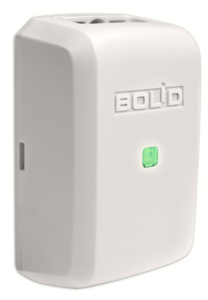 С2000-Периметр контроллер периметровых извещателей Болид