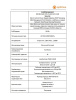 U1IC-8F/2G PoE коммутатор с облачным управлением Optimus