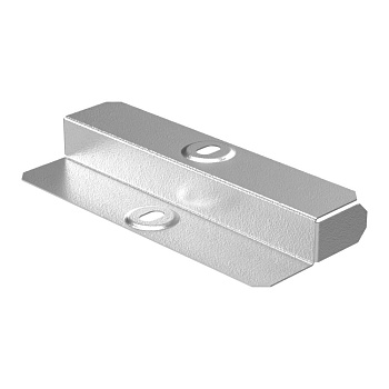 PR16.1397 Переходник по высоте Стандарт HDZ 150х100х80 Промрукав PR16.1397 Переходник по высоте Стандарт HDZ 150х100х80 Промрукав