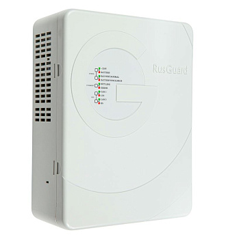 CMS-102 контроллер управления ячейками RusGuard
