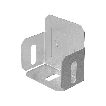 PR16.1266 Заглушка лотка Стандарт HDZ 50х50 Промрукав