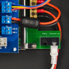 ACS-202-CE-ВM (POE) флагманский контроллер со встроенным модулем PoE RusGuard