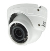 ST-S4501 POE 4Мп (2,8мм) уличная купольная всепогодная IP-камера видеонаблюдения с встроенным микрофоном Space Technology