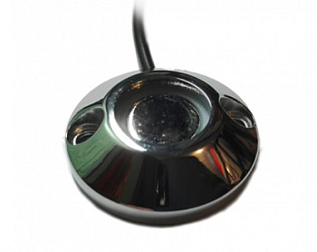 CD-TM01 считыватель (KTM-H) хром 