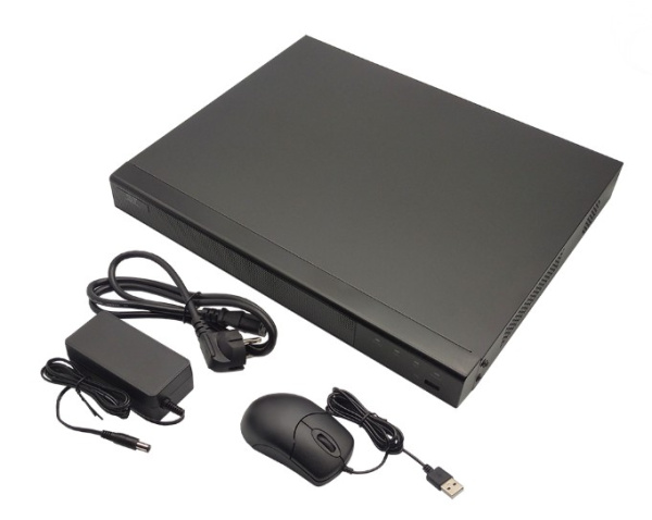 ST-NVR-V3212F97 32-канальный FORT IP-видеорегистратор Space Technology