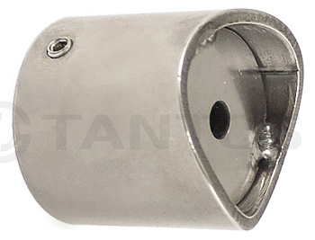 TSb-M муфта для крепления горизонтальных поручней Tantos
