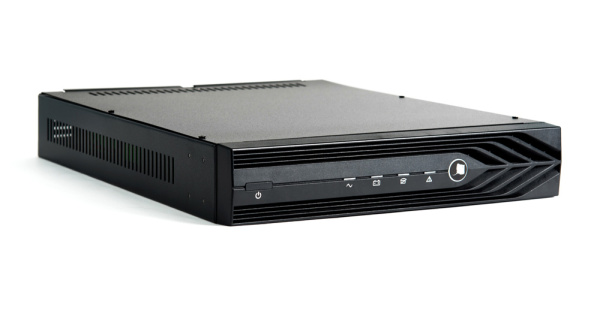 SKAT BC 72/9 RACK батарейный блок для SKAT-UPS 3000 RACK Бастион