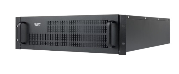 SECURE BP 72/7 внешний батарейный модуль для ИБП UPS SECURE IEC 2kVA L/UPS SECURE EURO 2kVA L SMARTWATT